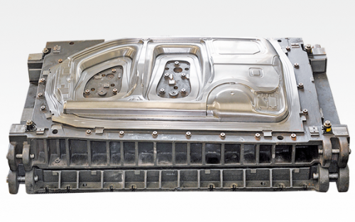 沖壓件材料的選擇技巧